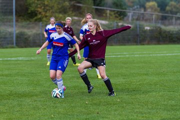 Bild 244 - Frauen FSC Kaltenkirchen - SG Wilstermarsch : Ergebnis: 0:2